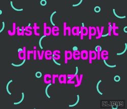 Happy Happy Joy Joy GIF