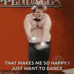 Happy Happy Joy Joy GIF