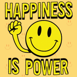 Happy Happy Joy Joy Smiley Emoji GIF