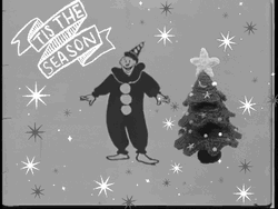 Happy Holidays Tis The Season GIF