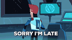 Happy Hour Vindication GIF