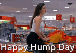 Happy Hump Day Actress Jennifer Connelly