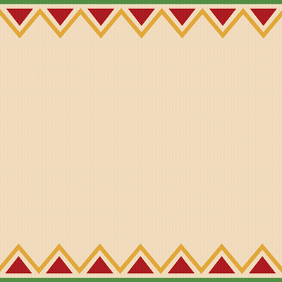 Happy Independence Day Mexico Poster GIF