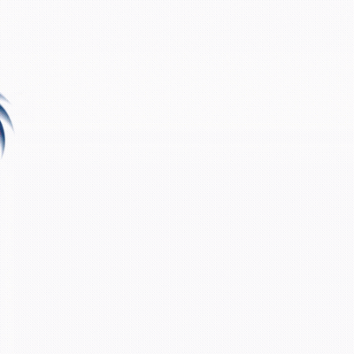 Happy Independence Day With Flag GIF