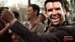 Happy Jackpot Dollars GIF