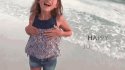 Happy July 4Th Sign Language GIF