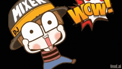 Happy Kids GIF