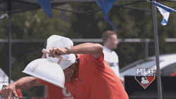 Happy Labor Day Hot Dog Cooking GIF