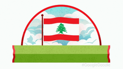Happy Lebanon Independence Day