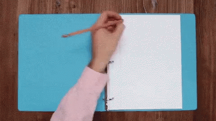 Happy Left Handers Day  Left Handed People GIF