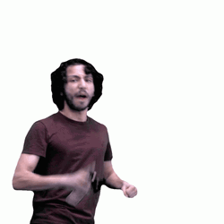 Happy Long Weekend Party Time GIF