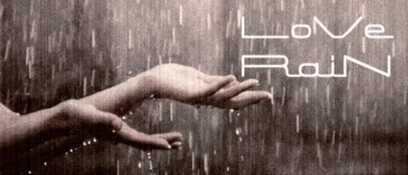 Happy Love Rainy Sunday GIF