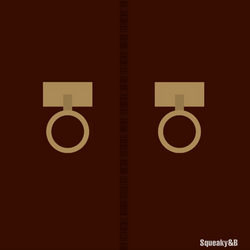 Happy Lunar New Year 2022 Paper Cards GIF