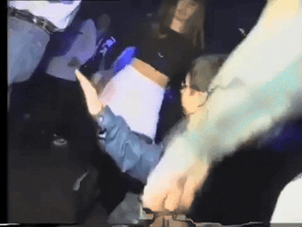 Happy Meme Kids Dance GIF