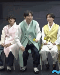 Happy Meme Kyongho GIF