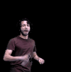 Happy Memorial Day Long Weekend Party GIF