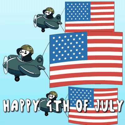 Happy Memorial Day Poster With Two Soldiers