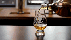 Happy Memorial Day Weekend Rum Shot GIF