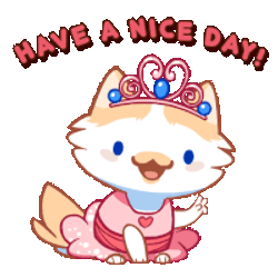 Happy Monday Good Morning Sticker GIF