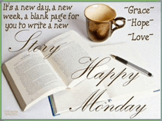 Happy Monday Happy Monday Images Meme GIF