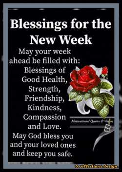 Happy Monday Morning Good Morning Happy Monday GIF