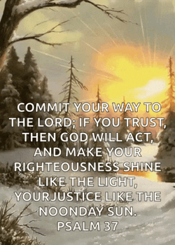 Happy Morning Sunshine Winter Saturday GIF