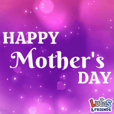 Happy Mother's Day GIF