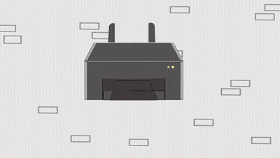 Happy Mother's Day And Birthday Card GIF