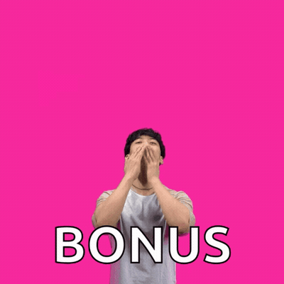 Happy Mother's Day Bonus GIF