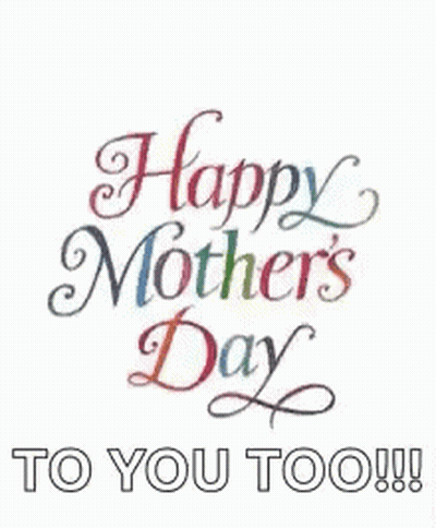 Happy Mother's Day Card With Hearts Love You Sissy Ange GIF