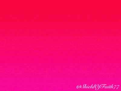 Happy Mother's Day Card With Pink Flowers And Hearts GIF