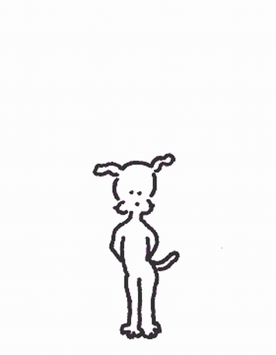 Happy Mother's Day Chippy The Dog GIF