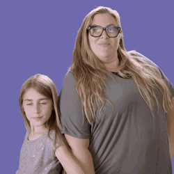 Happy Mothers Day Daughter Got It From Mama GIF