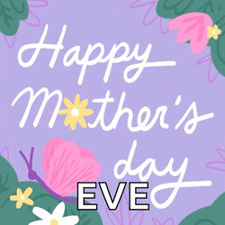 Happy Mothers Day Daughter In Law Eve GIF