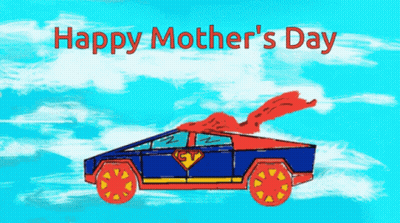 Happy Mothers Day Greeting Card