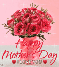 Happy Mothers Day Mom GIF
