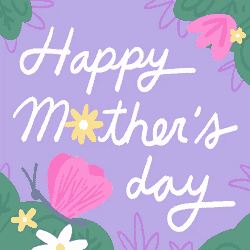 Happy Mothers Day Moms Day GIF