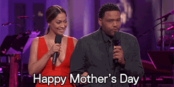Happy Mothers Day Quotes Anthony Anderson GIF