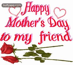 Happy Mothers Day Quotes GIF