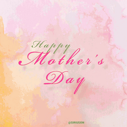 Happy Mothers Day Quotes Pink Posies GIF