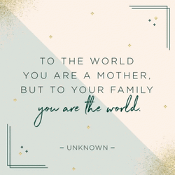 Happy Mothers Day Quotes Sweet Message GIF