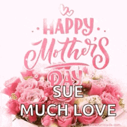 Happy Mothers Day To My Daughter In Law GIF