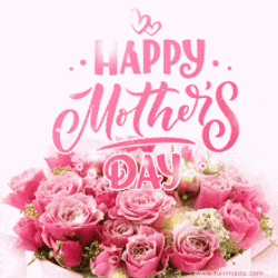 Happy Mothers Day To My Daughter In Law GIF