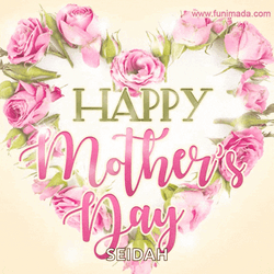 Happy Mothersday GIF