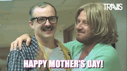 Happy Mummy Day GIF