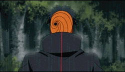 Happy Naruto Tobi Obito Uchiha GIF