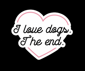 Happy National Dog Day I Love Doggies GIF