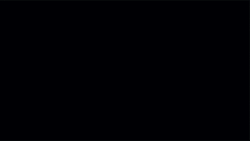 Happy New Year 2021 Neon Lights Clock GIF