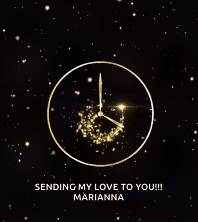 Happy New Year 2025 Greeting Card