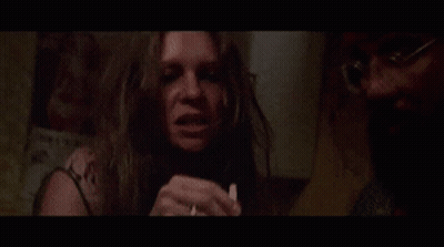 Happy November Pout GIF